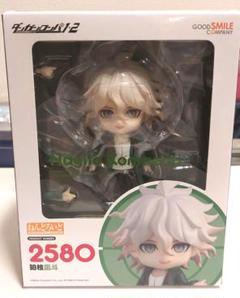 ねんどろいど 狛枝凪斗 ダンガンロンパ 1・2 Reload 2580 - メルカリ