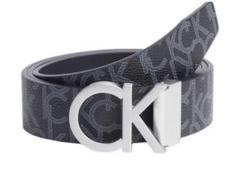 Calvin Klein カルバンクライン メンズベルト ブラック90cm