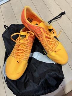 2025年最新】puma evospeed tokyoの人気アイテム - メルカリ