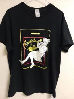絵恋ちゃん ディスクユニオン コラボTシャツ