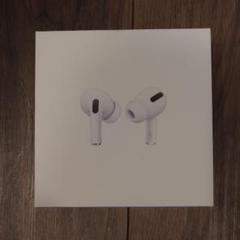 【中古】Apple AirPods Pro（第一世代） Apple AirPods Pro 第1世代 中古 程度良