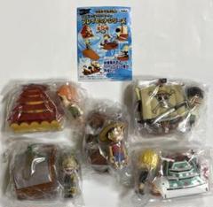 2025年最新】ゴーイングメリー号 フィギュアの人気アイテム