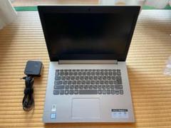 第8世代i5 8250u Lenovo Ideapad 330-14IKB