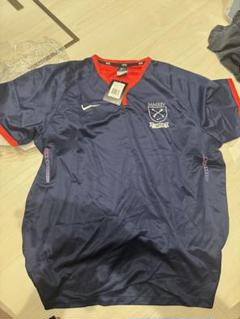 Nike DRI-FIT NFTB サッカーシャツ 2XL