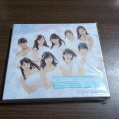 つばきファクトリー first bloom 直筆B2サイン入りポスター