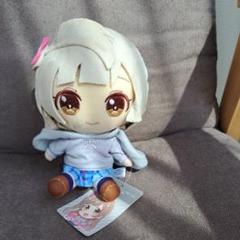 南ことり ラブライブ! ぬいぐるみ(パーカー衣装)2年生