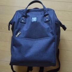 anelloアネロリュック新品未使用品