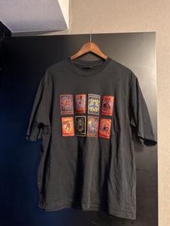 Tシャツ【MARCELO BURLON】送料/関税込み 単色（プリント入り） 楽天市場】MARCELO BURLON マルセロバーロン 半袖Tシャツ クルー