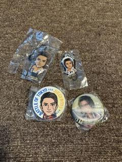 2025年最新】砂田将 缶バッジの人気アイテム - メルカリ