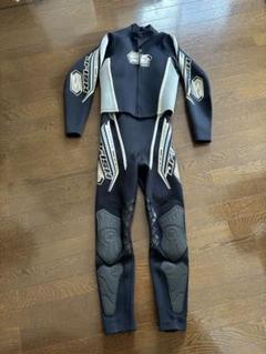 JFISHジェイフィッシュ水上バイクメンズウエットスーツジャケット&ロングジョン
