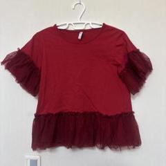 マルーク　半袖シャツ
