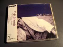 2025年最新】佐野元春 CAFE BOHEMIAの人気アイテム - メルカリ
