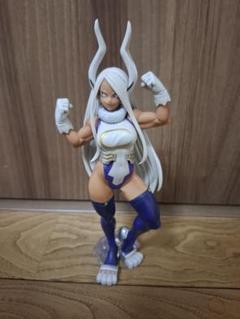 一番くじ 僕のヒーローアカデミア The Top 5 ミルコ フィギュア
