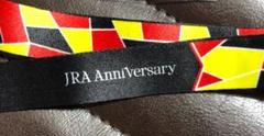 (新品未使用)JRA Anniversary オリジナルネックストラップ