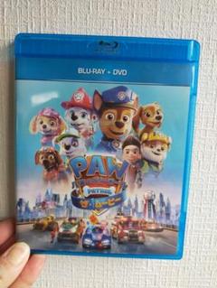 2025年最新】パウパトロールdvdの人気アイテム - メルカリ