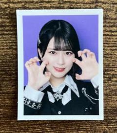 イコラブ　佐々木舞香 直筆 生写真 イコラブ 呪って呪って のろのろ　コンプ イコラブ 佐々木舞香 生写真 呪って呪って のろのろ MV衣装 ヨリ