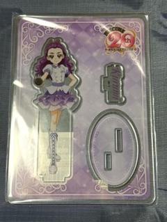 即購入可 バレンタイン 新品 ミルキィローズ アクリルスタンド 美々野くるみ プリキュア 美々野くるみ ミルキィローズ アクリルスタンド
