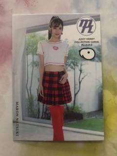 72 夏希まろん ジューシーハニー PLUS#14 レギュラーカード 67 夏希まろん ジューシーハニー PLUS#14 レギュラーカード