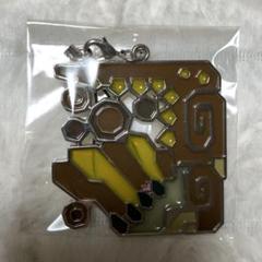 未開封】ボルボロス モンスターハンターダブルクロス ステンド