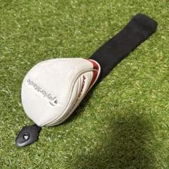 2025年最新】TaylorMade BURNERヘッドカバーの人気アイテム