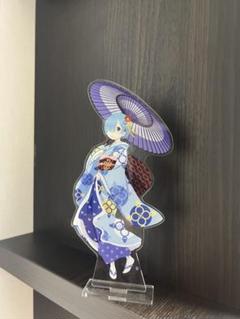 レム　アクリルスタンド