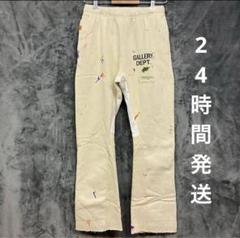 gallery dept. フレアパンツ 紫 パープル 希少 M 破格 3090041868438576_01_4041.jpeg