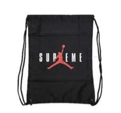 Supreme バスケットボールウェア 黒金 10番 NIKE×SUPREME(ナイキ×シュプリーム) 14SS Basketball Jersey