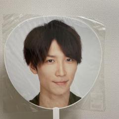 2025年最新】渡辺翔太 うちわ jr祭りの人気アイテム - メルカリ