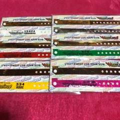 ジャニーズWEST - ウエスティパス 大阪 静岡 名古屋 神戸 ジャニーズWEST ウェスティパス(名古屋限定)の通販 by きょん's