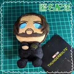 サンダーボルツ* &you マスコット ウィンター MARVEL b ぬいぐるみ サンダーボルツ* &you マスコット ウィンター MARVEL c