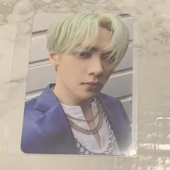 NCT DREAM チソン NCT2020 Resonance Pt.1 トレカ NCT2020 RESONANCE Pt.1 Kit ver.届いた&トレカ一覧 | ゆきんこ