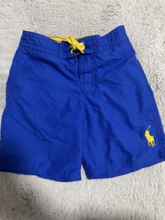 ★ポロラルフローレン★水着★キッズ★110サイズ★115サイズ★プール★パンツ