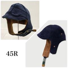 未使用　45R キャップ 2025年最新】45R帽子の人気アイテム - メルカリ