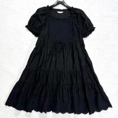 未使用♡PINK HOUSEチュニックワンピース PINK HOUSE ピンクハウス PINKHOUSE チュニック ワンピース