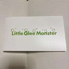 2025年最新】LittlegleeMonsterの人気アイテム - メルカリ
