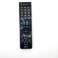 SHARP シャープ　テレビ　2016年製　LC-22K30 22インチ Amazon | シャープ AQUOS 液晶テレビ 22型 ホワイト系 LC-22K30