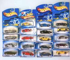 2025年最新】HotWheels 250 LMの人気アイテム - メルカリ