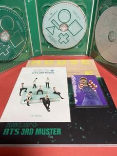 2025年最新】防弾少年団 bts 3rd muster army.zip+ dvdの人気
