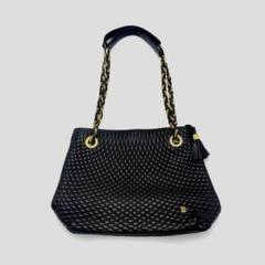 人気◎ BALLY バリー ミニ ショルダーバッグ チェーン