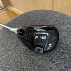 レフティ PING425 ユーティリティU4 中古】G425 ユーティリティ (ピン) G425 レフティ 通販｜GDO中古