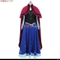 即購入⭕️ アナ雪 雪山アナ ウィッグ ハロウィン 2025年最新】雪山アナ ウィッグの人気アイテム - メルカリ