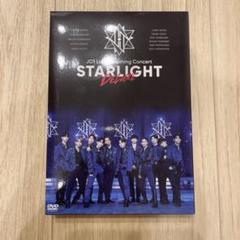 JO1 STARLIGHT DVD