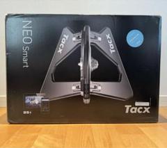 TACX NEO Smart T2800 | ローラー台 - ROOM ROADERS