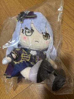 森チャック×バンドリぬいぐるみ Roselia 湊友希那 森チャック×バンドリぬいぐるみ Roselia 湊友希那 - メルカリ