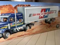 HUA PENG TRUCK M-2 1/14スケール トラクターラジコン m71117024419_1.jpg?1750402386