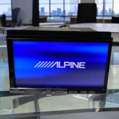アルパイン vie-x08vs マップバージョン 2014 取扱説明書ダウンロード｜ALPINE Japan