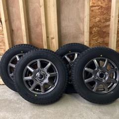 新品未使用品CLX T8 グッドイヤーCARGO PRO 145/80R12 新品未使用品CLX T8 グッドイヤーCARGO PRO 145/80R12