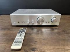 【送料無料】稀少！動作品★リモコン付★ONKYO オンキョー★アンプ★A-973 2025年最新】onkyo a-973の人気アイテム - メルカリ