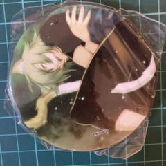 ガルアト Lamento ガールズアトラクション 大判缶バッジ ヴェルグ ガルアト Lamento ガールズアトラクション 大判缶バッジ