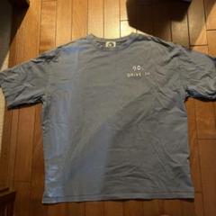 9090 90s DRIVE-IN Tシャツ グレー